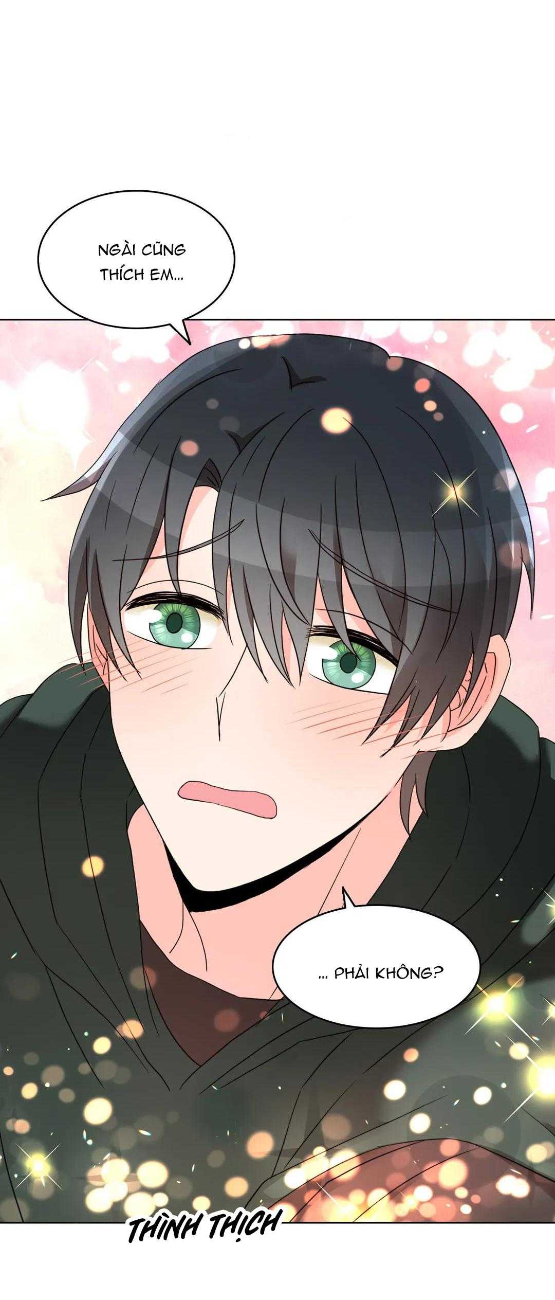 ngọt ngào nhưng nguy hiểm chapter 20 39