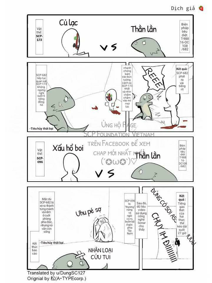scp đơn giản hóa chapter 4 4