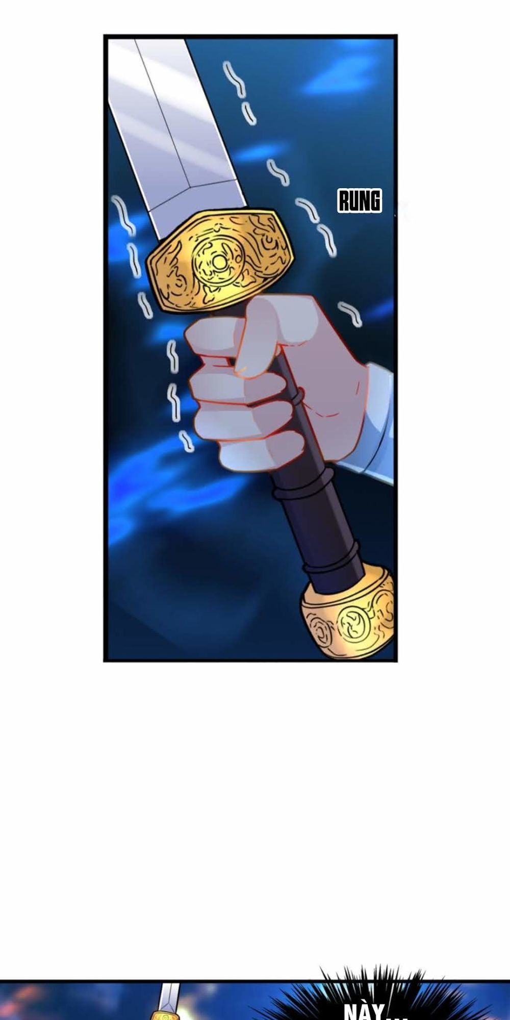 lão tổ của bạn đang online chapter 11 28