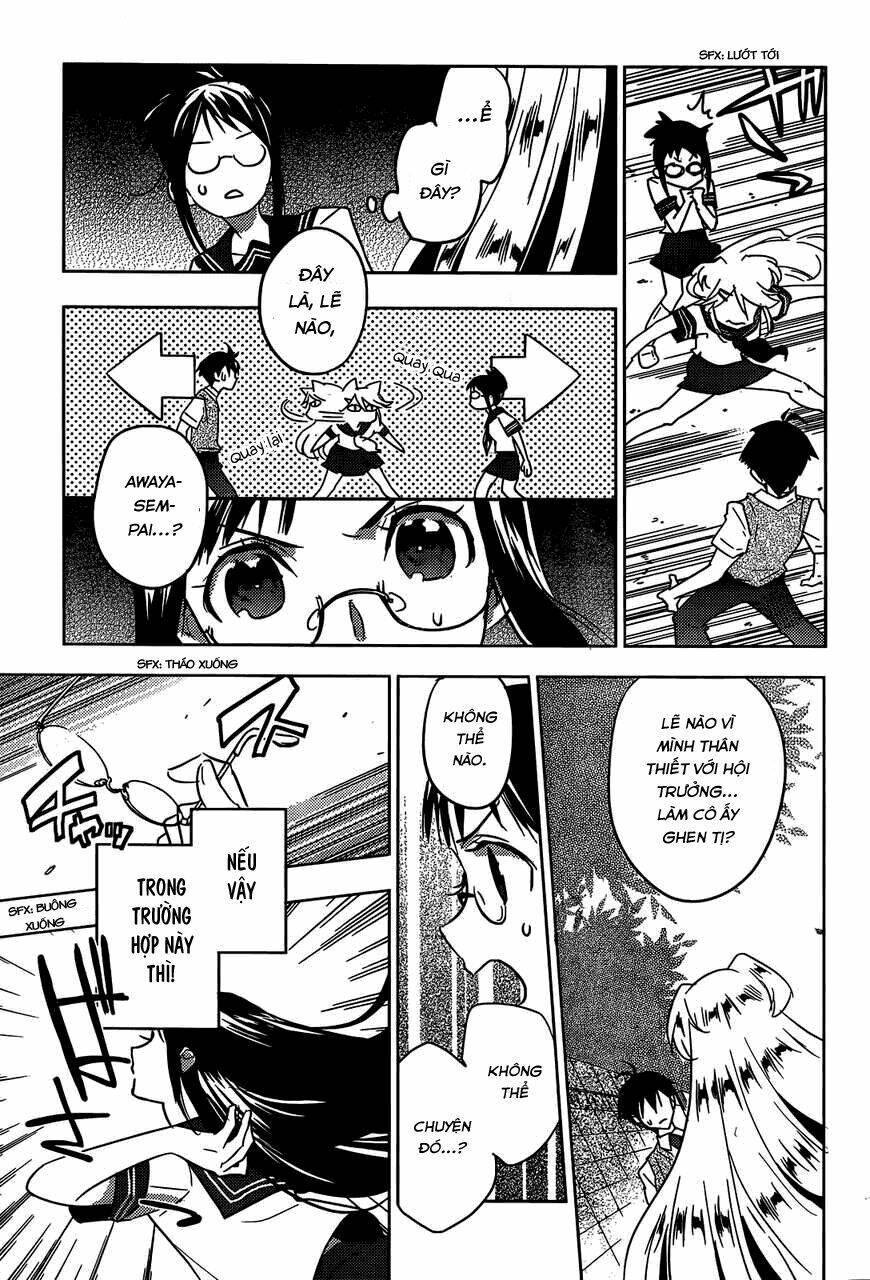 evergreen chapter 12 21