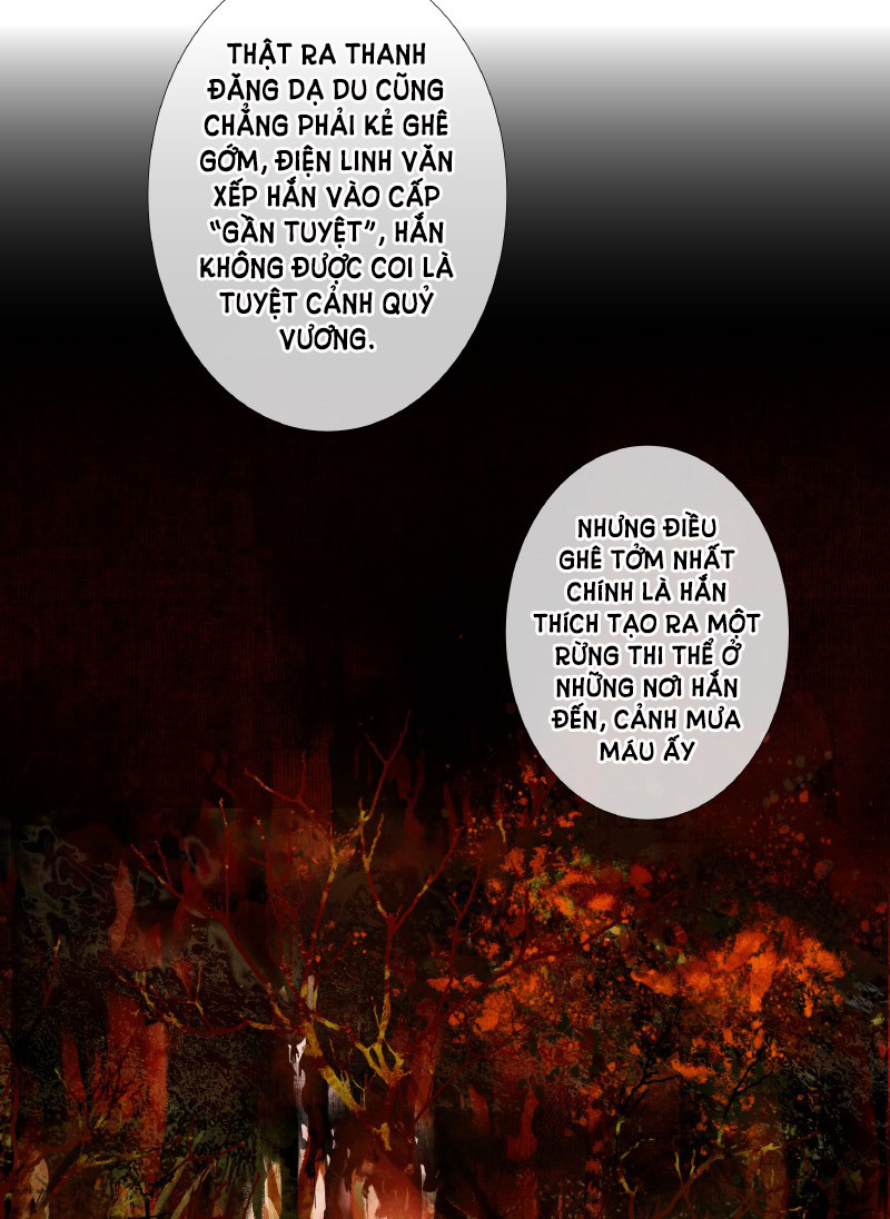 thiên quan tứ phúc - bách vô cấm kỵ chapter 14.2 2