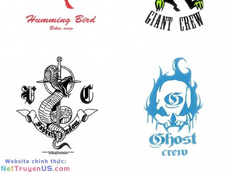 wind breaker chapter 476 35