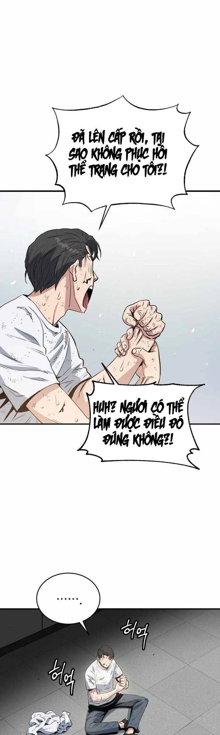 hệ thống oán hận của ta chapter 5 40