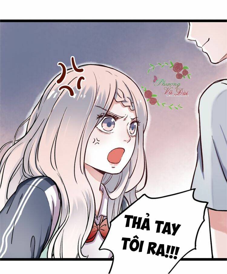 trạch thượng tịch mịch huỳnh hỏa chapter 3 51