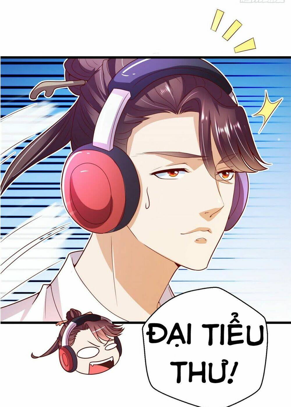 chí tôn toàn năng chapter 12 27