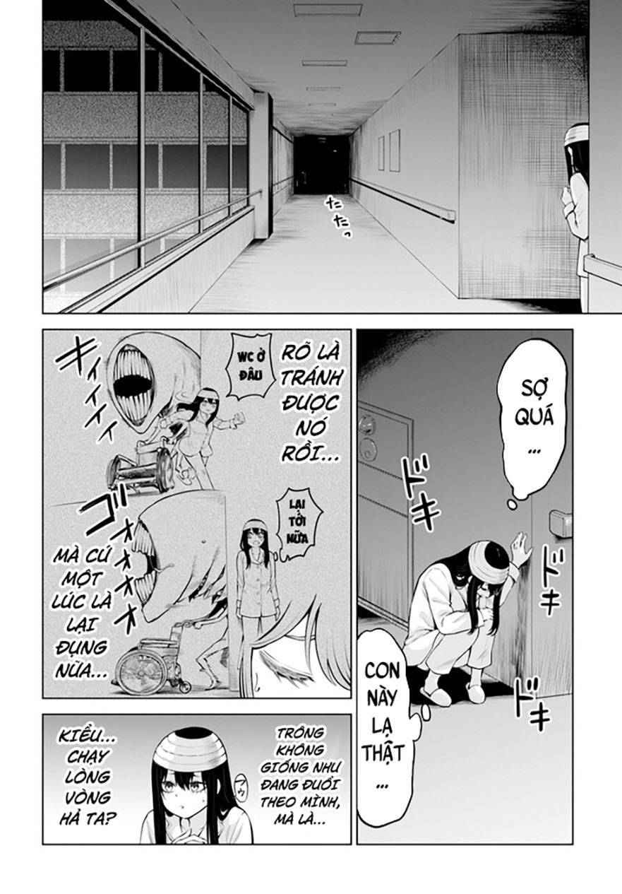 mieruko-chan chapter 53 6