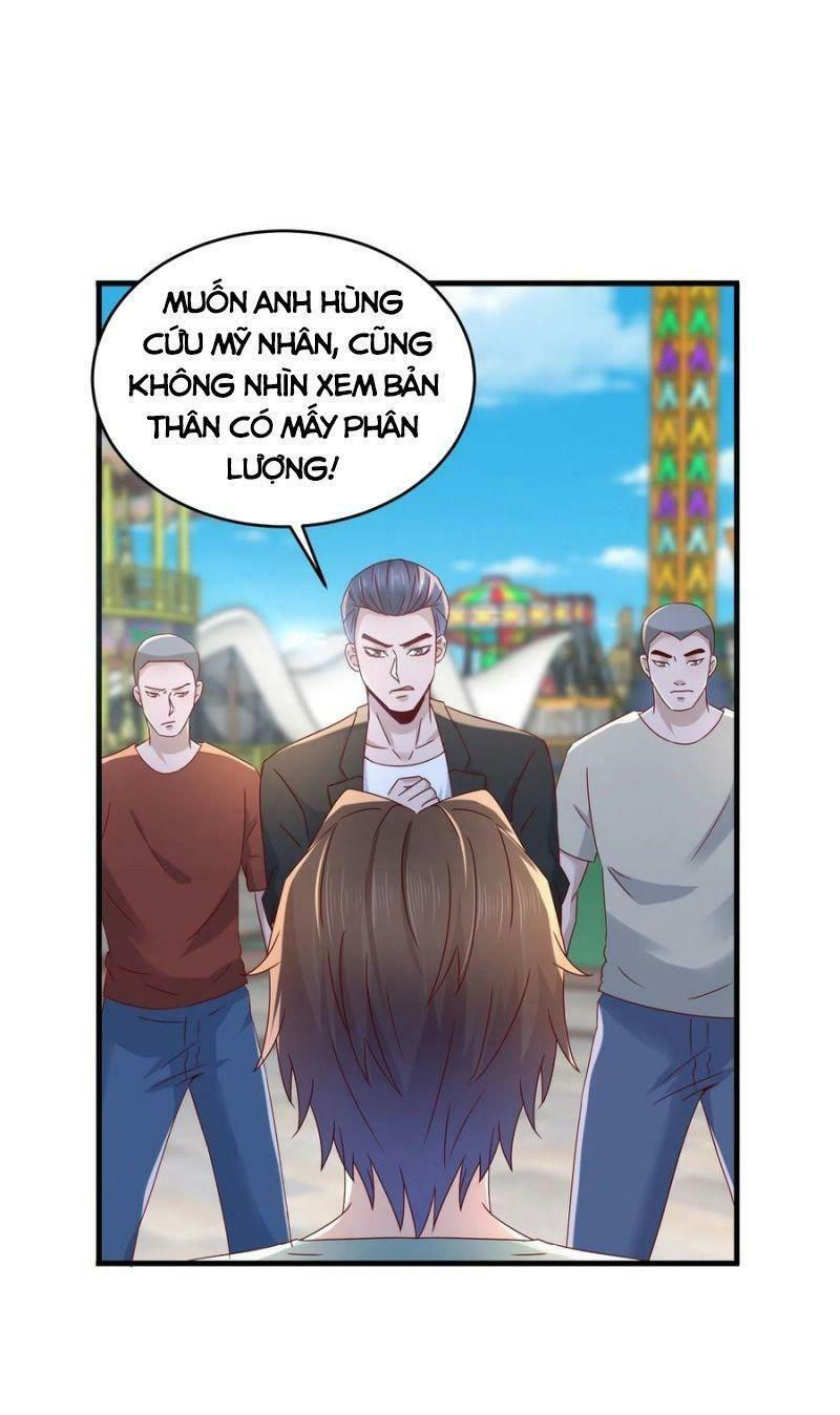 vua đầu tư mạnh nhất chapter 37 7