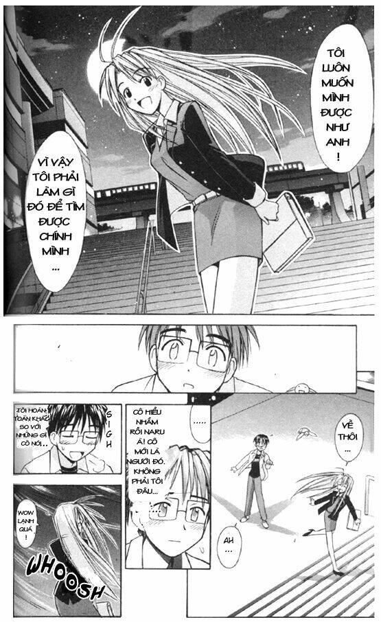 love hina chapter 85 18