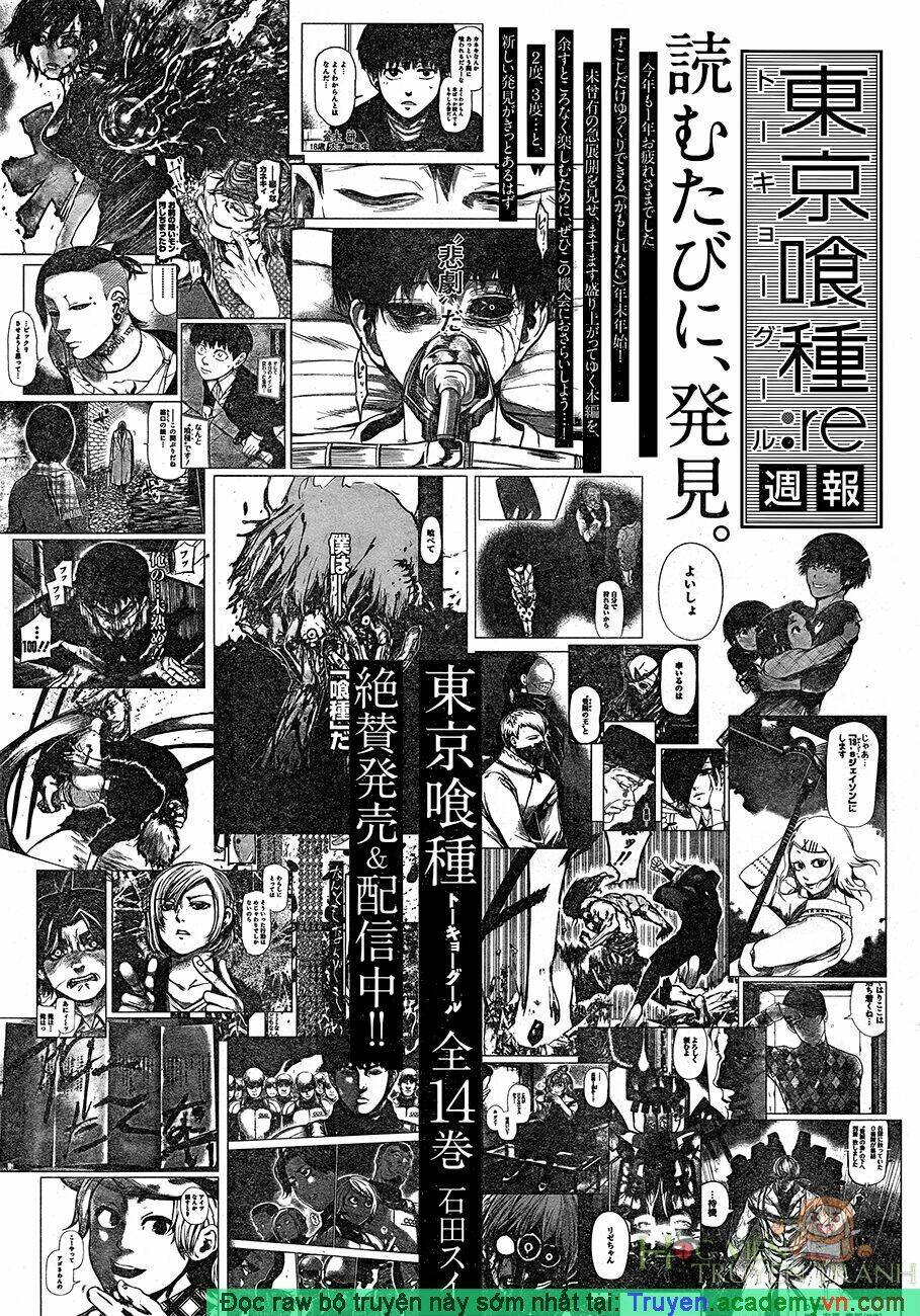 ngạ quỷ vùng tokyo 2 chapter 106 22