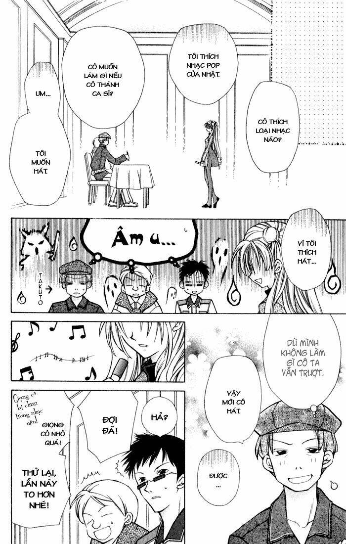 đi tìm mặt trăng tròn chapter 1 32