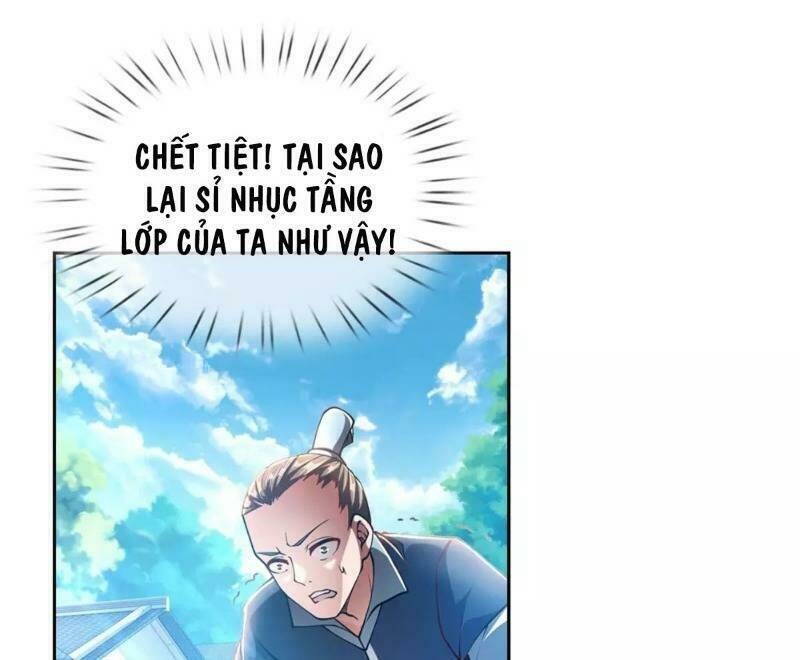 thân thể của ta là kiếm chủng chapter 42 19