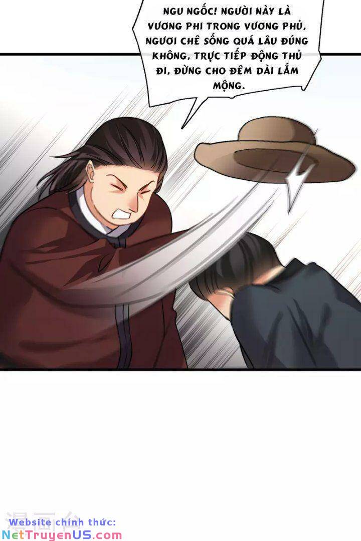 nụ cười của nàng liền ngọt đảo ta tám viên nha chapter 45 33