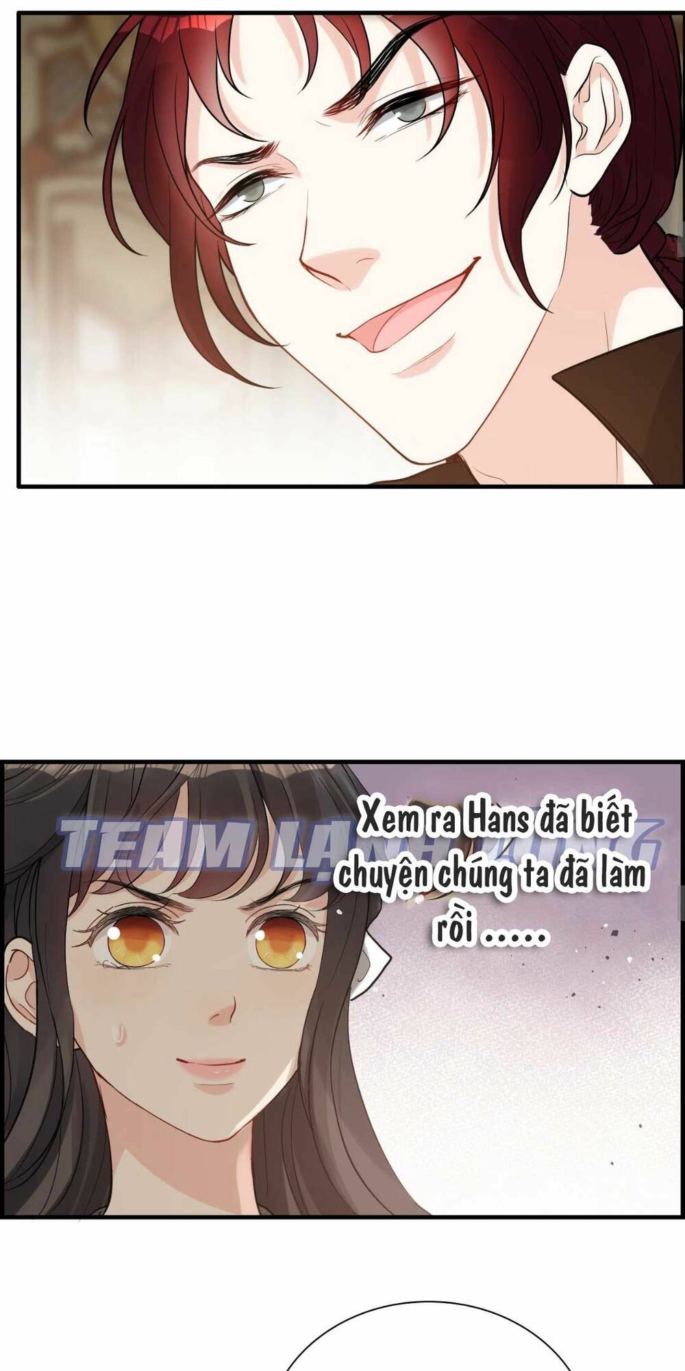 cô vợ hợp đồng bỏ trốn của tổng giám đốc chapter 458 18