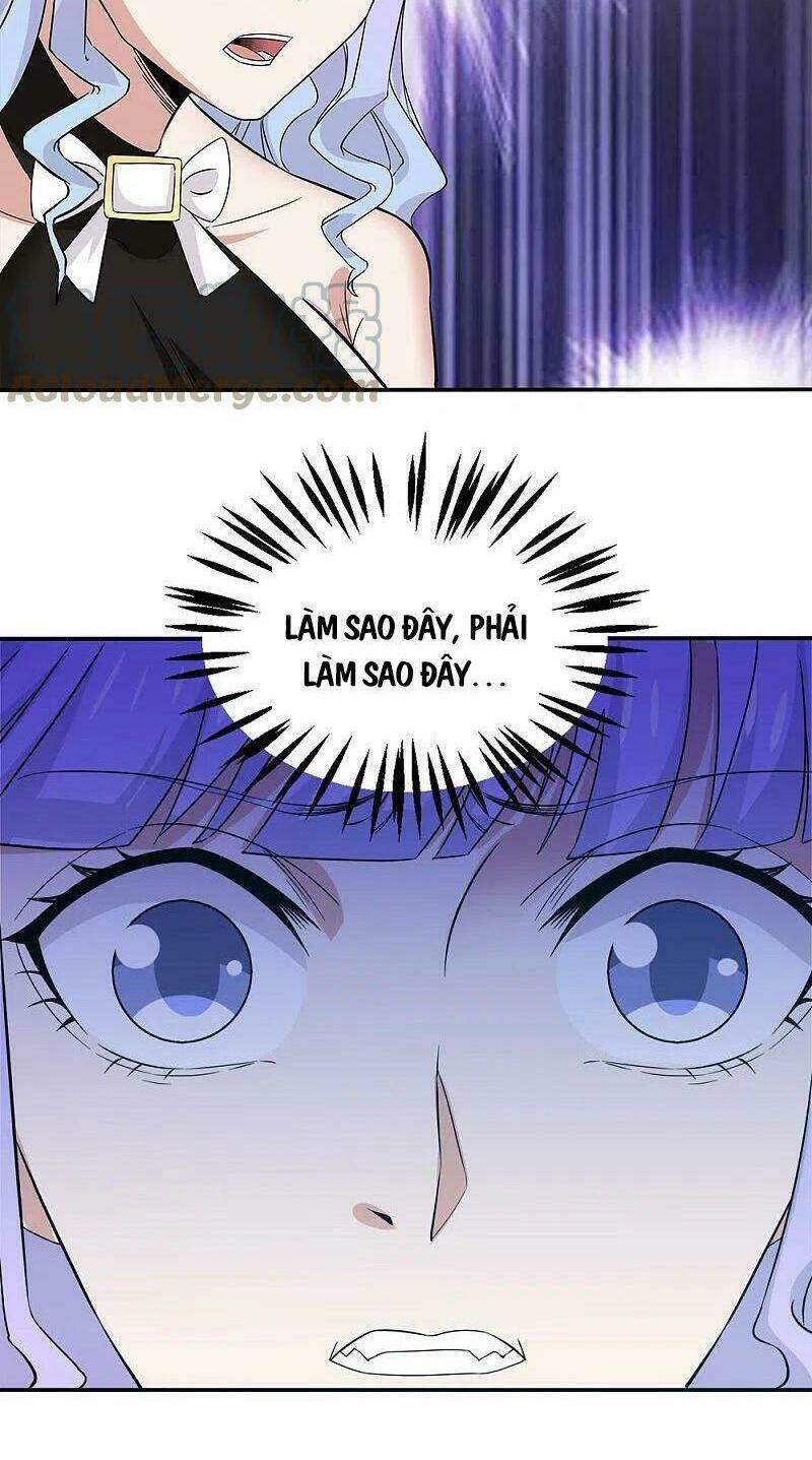 kiếm vũ chapter 238 22