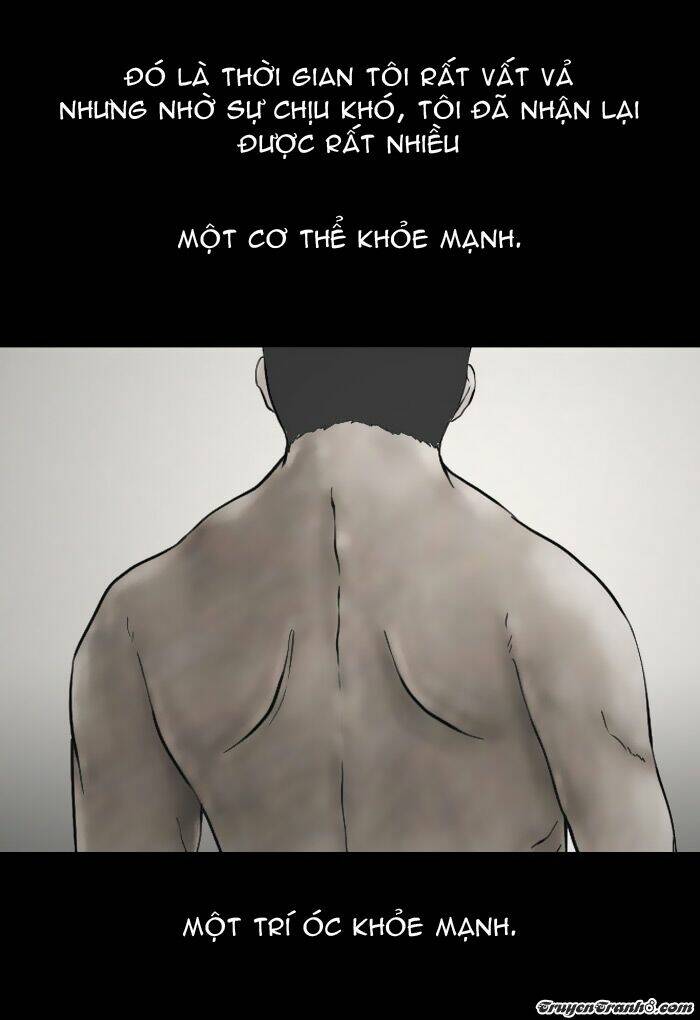 thứ sáu: những câu chuyện cấm chapter 3 3