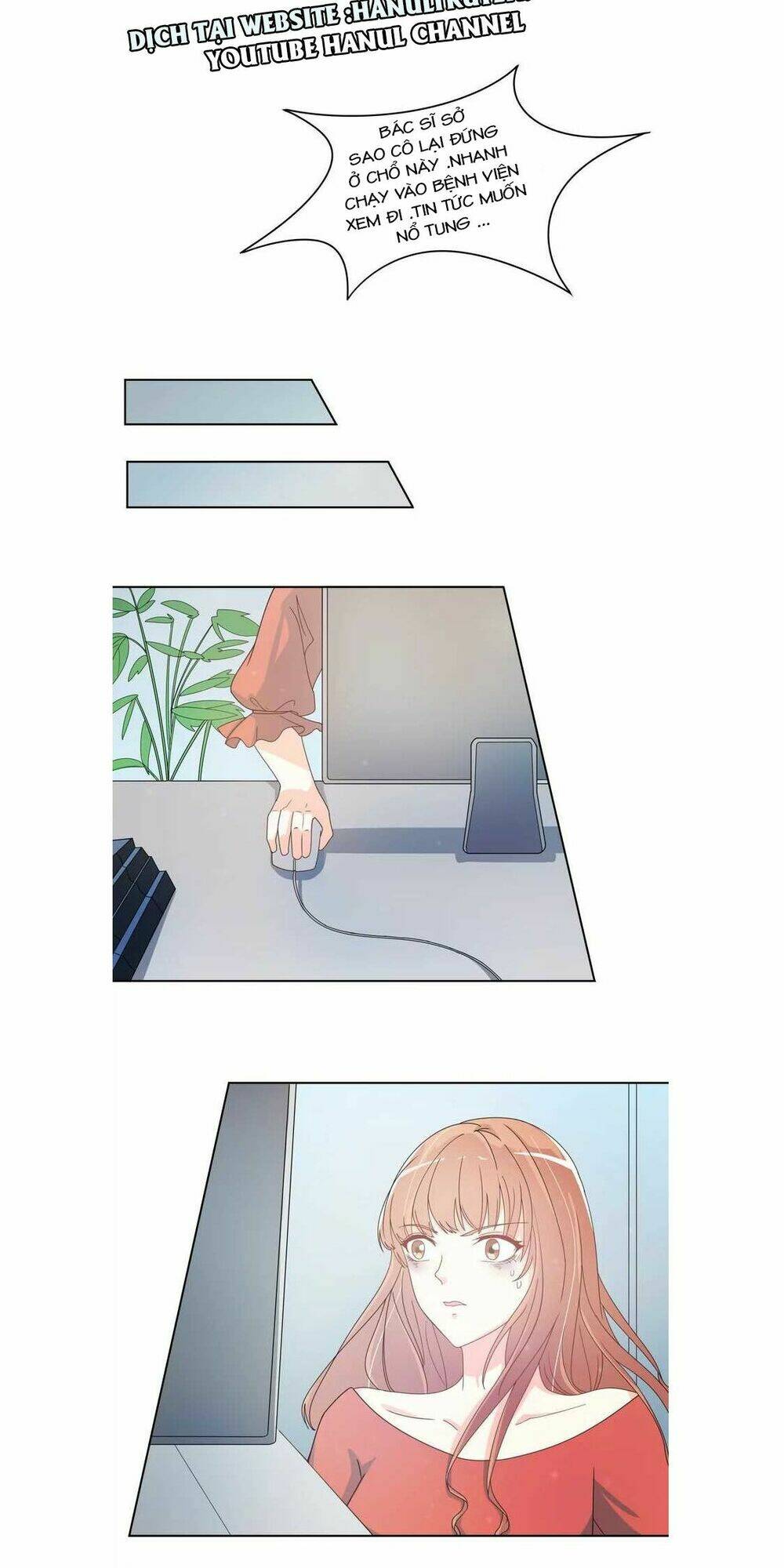 dụ vợ về nhà chồng cũ phải thật ôn nhu chapter 61 3