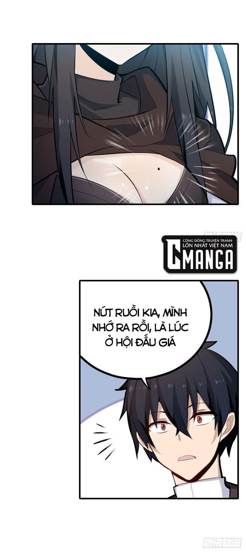 vô hạn sứ đồ và 12 nữ chiến binh chapter 133 1