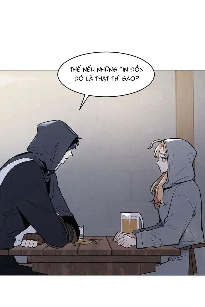 tôi là fan cứng hoàng tử chapter 13.1 28