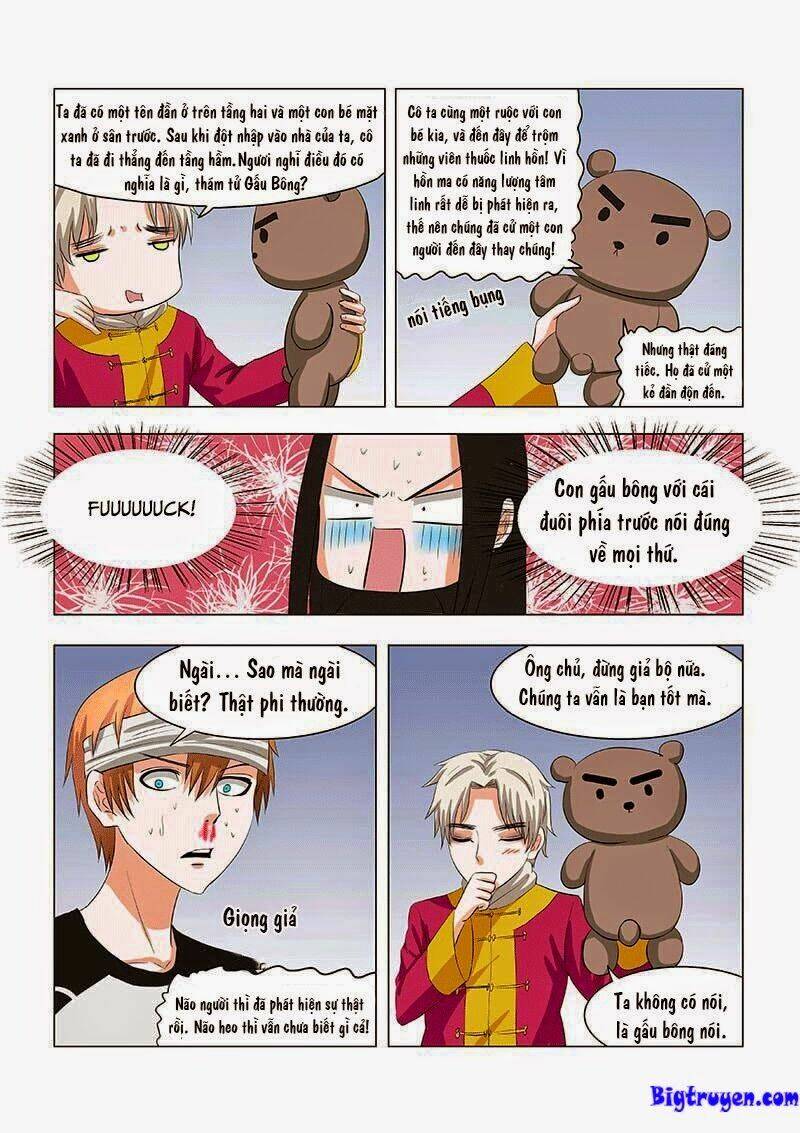 đặc vụ của địa ngục chapter 20 7