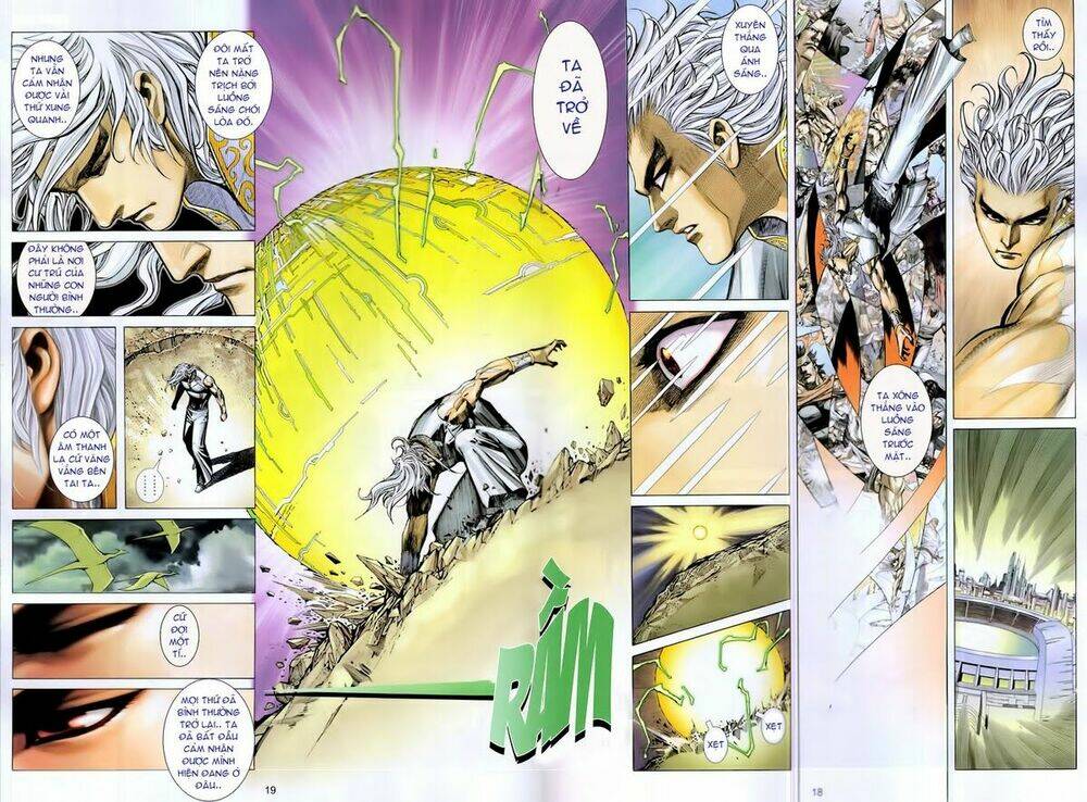 võ thần phượng hoàng chapter 83 15