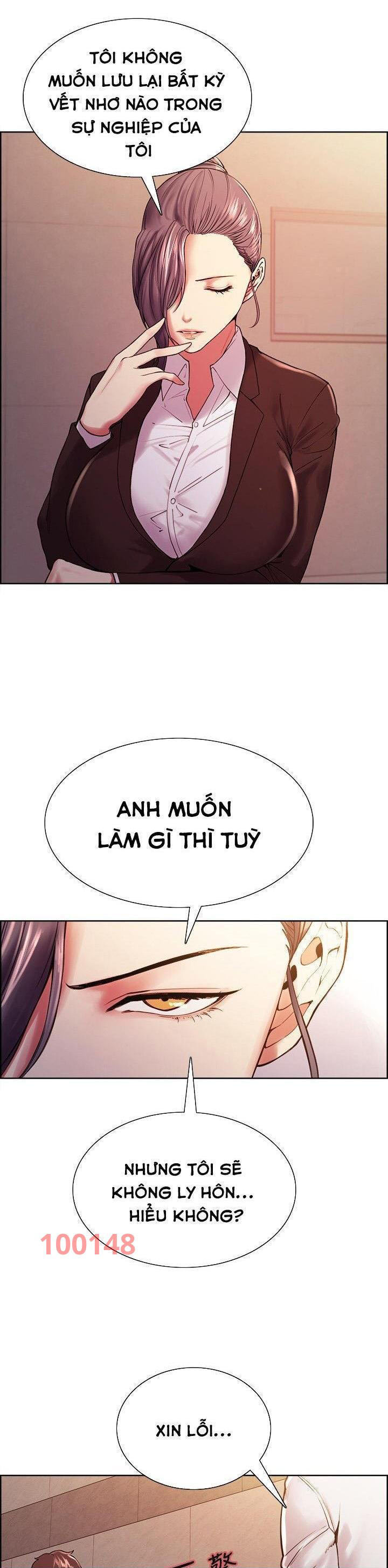 chạy trốn gia đình chapter 52 4