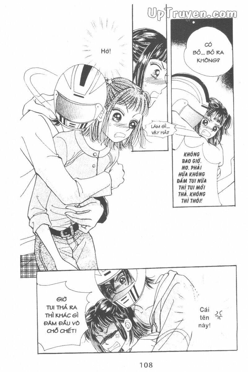 hái sao tình yêu chapter 4 108