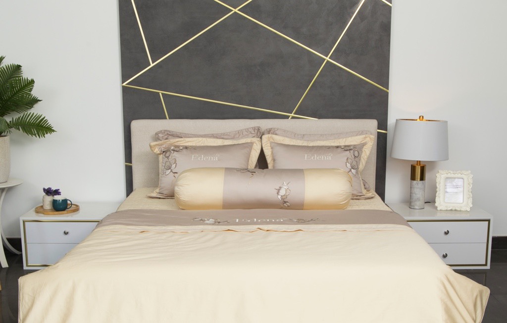 Bộ Edena Cotton Đặc Biệt ED530 ( 5 món )