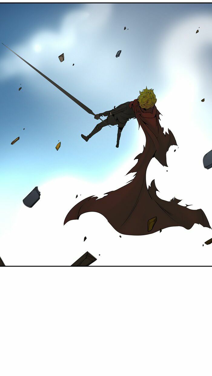 tòa tháp bí ẩn 2 chapter 304 76