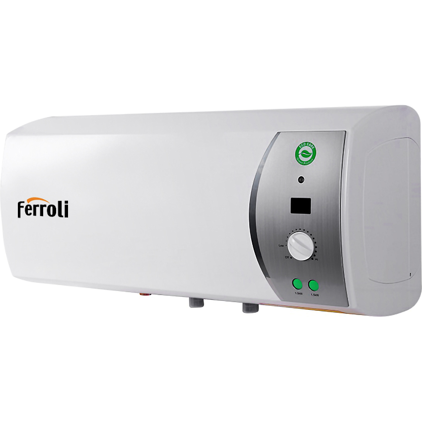 Máy nước nóng Ferroli VERDI 30L SE - Hàng chính hãng