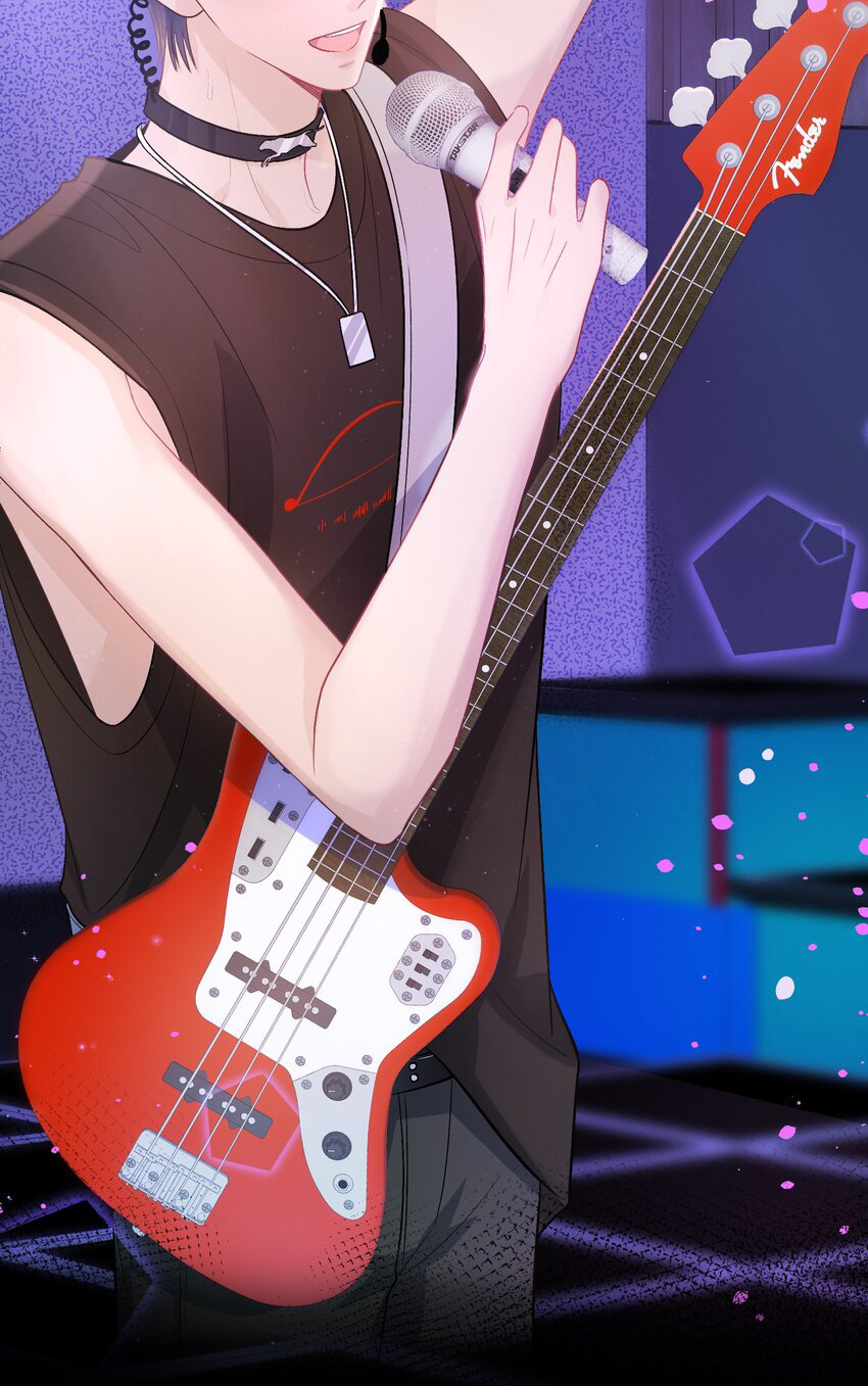 trước và sau ly hôn! chapter 80 25