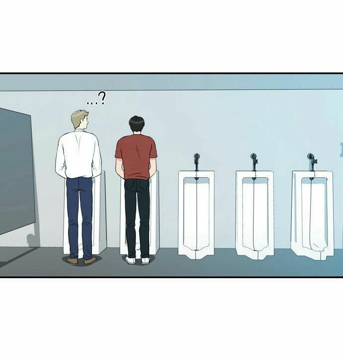 do it one more time- yêu lại từ đầu chapter 14 19