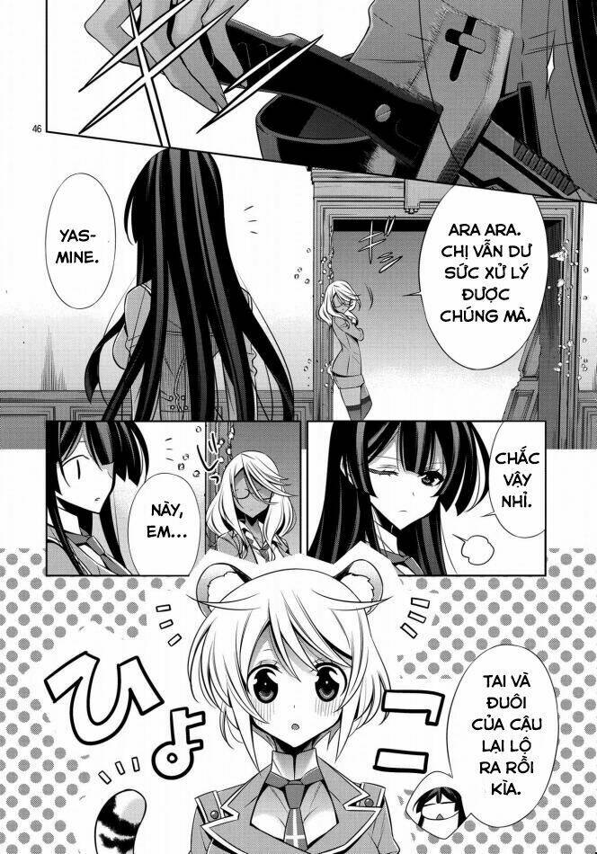 mermaid lovers chapter 1 52