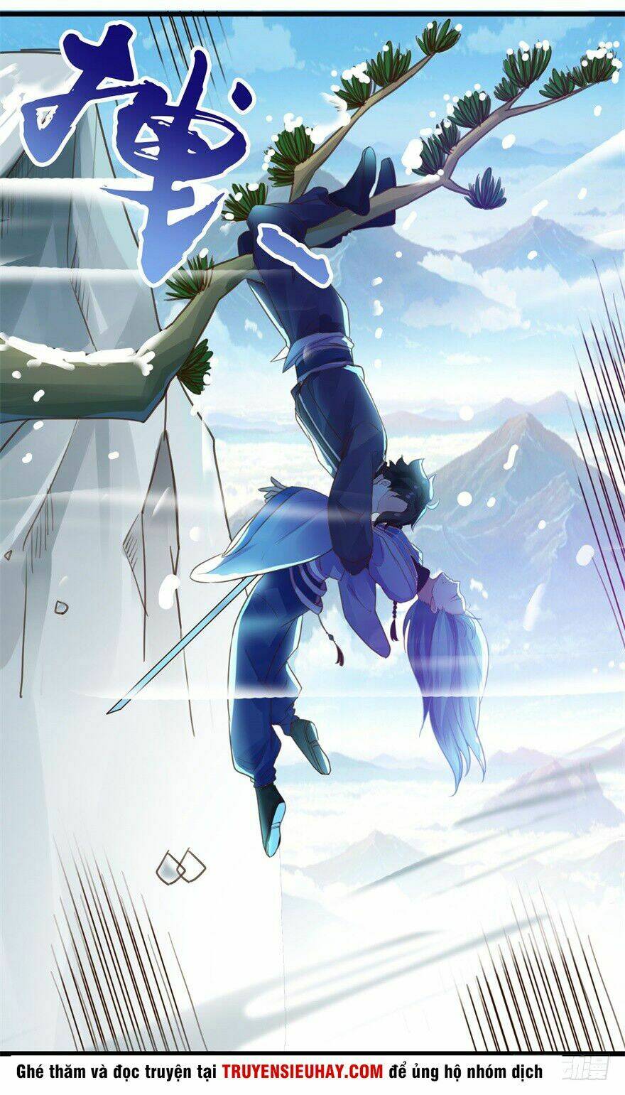 tiên ma đồng tu chapter 10 13