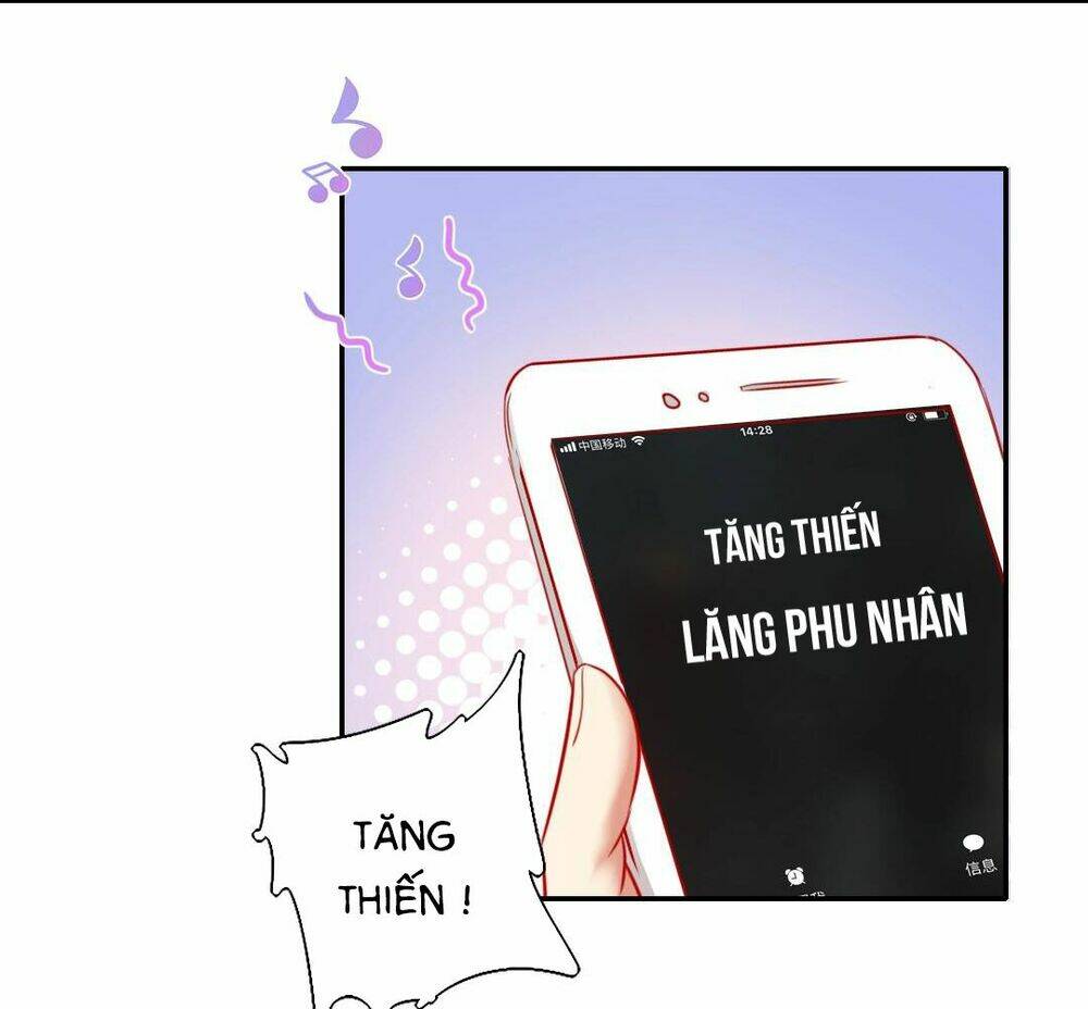 phục thù thiếu gia tiểu điềm thê chapter 3 27