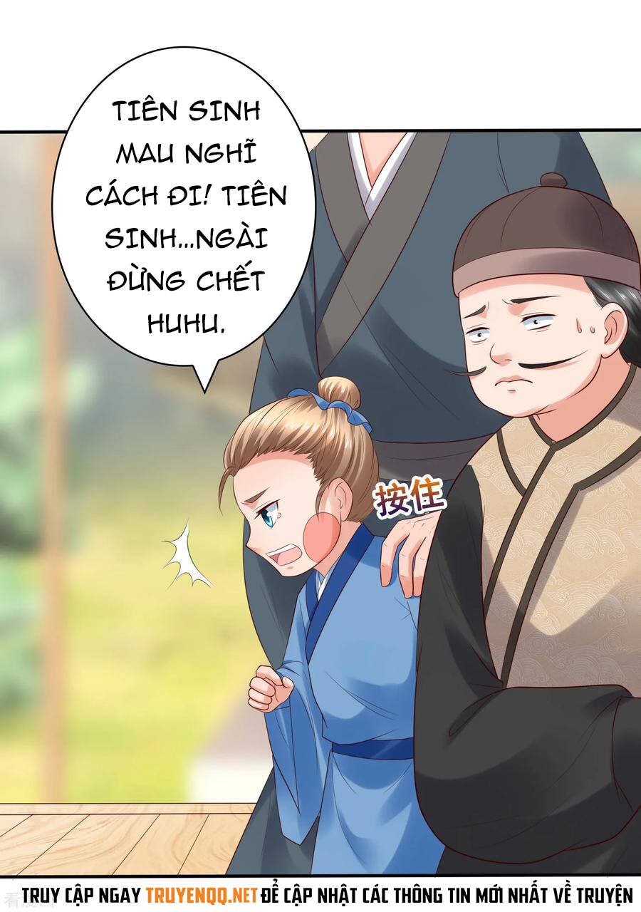 trở về cổ đại làm thánh hiền chapter 26 6