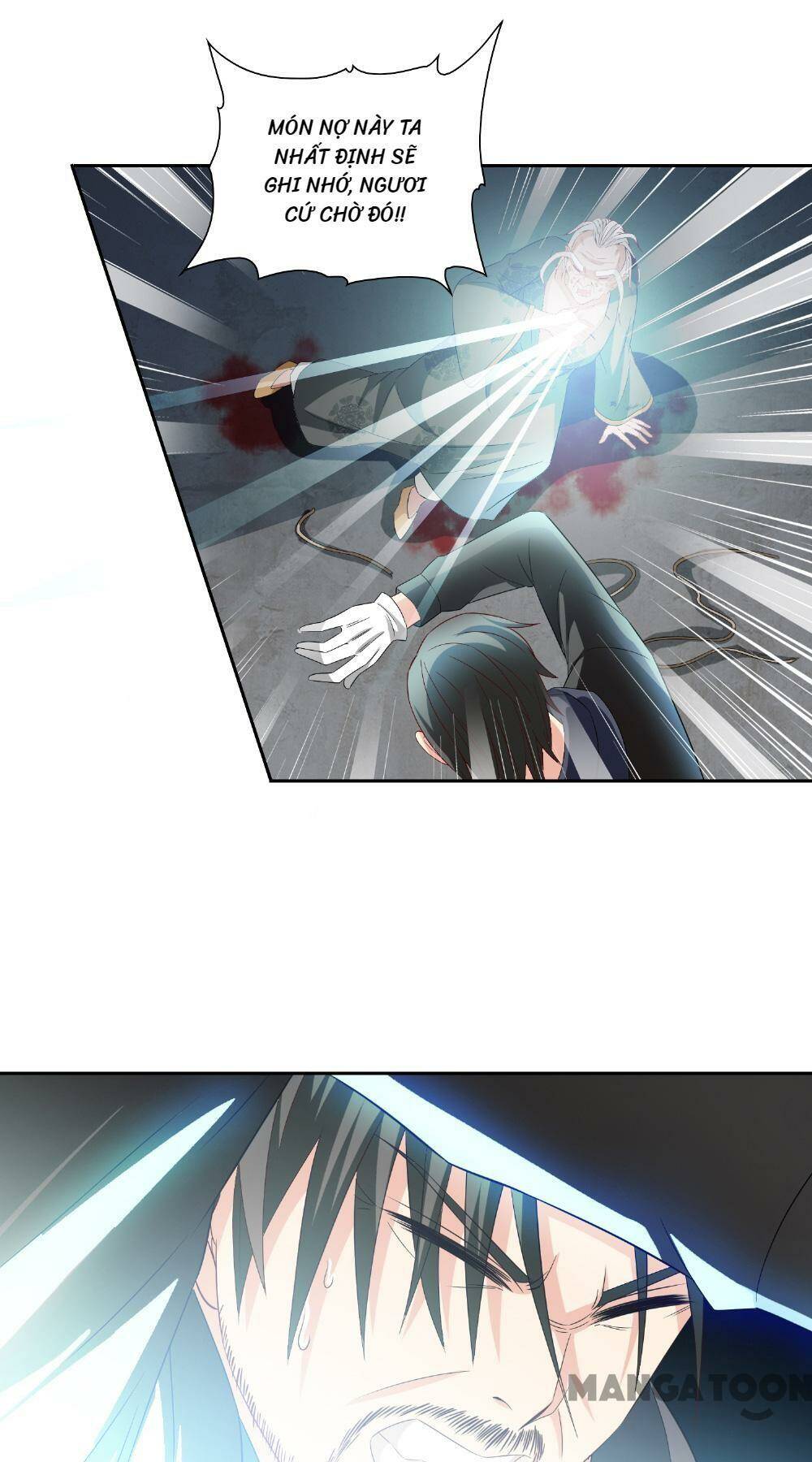 mỹ nữ đại tiểu thư đích cương thi cao thủ chapter 139 14