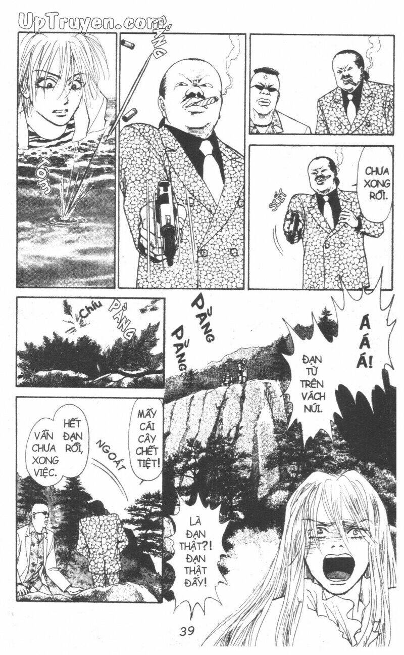 câu lạc bộ con nhà giàu chapter 19 41