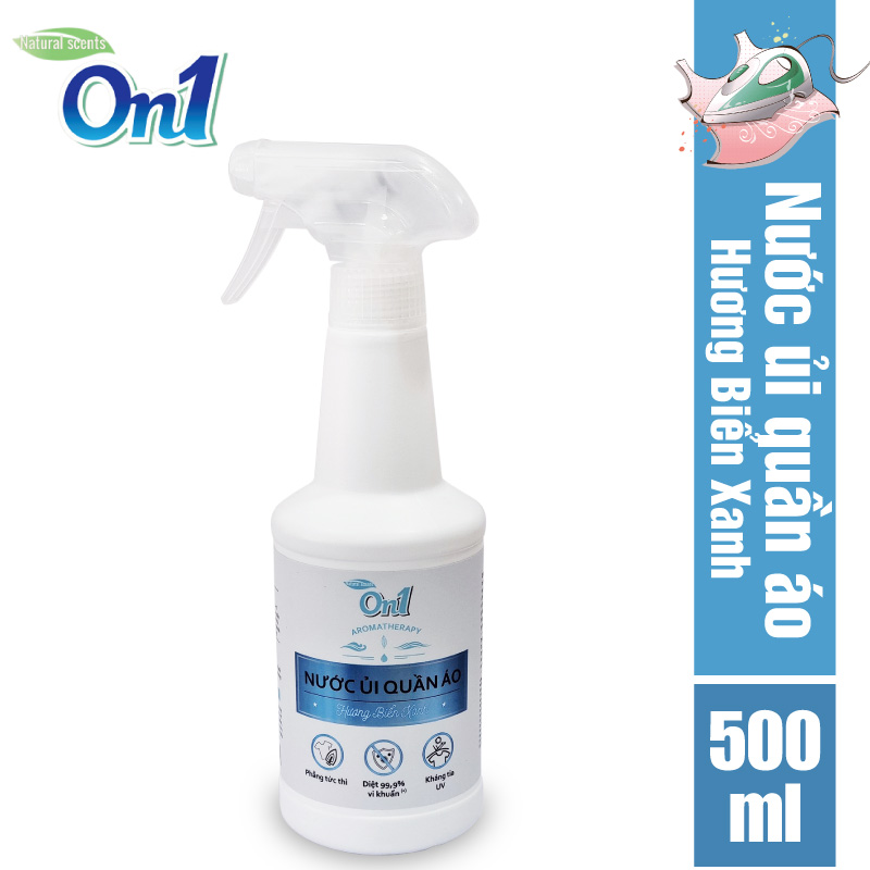 Nước ủi quần áo On1 500ml N6801