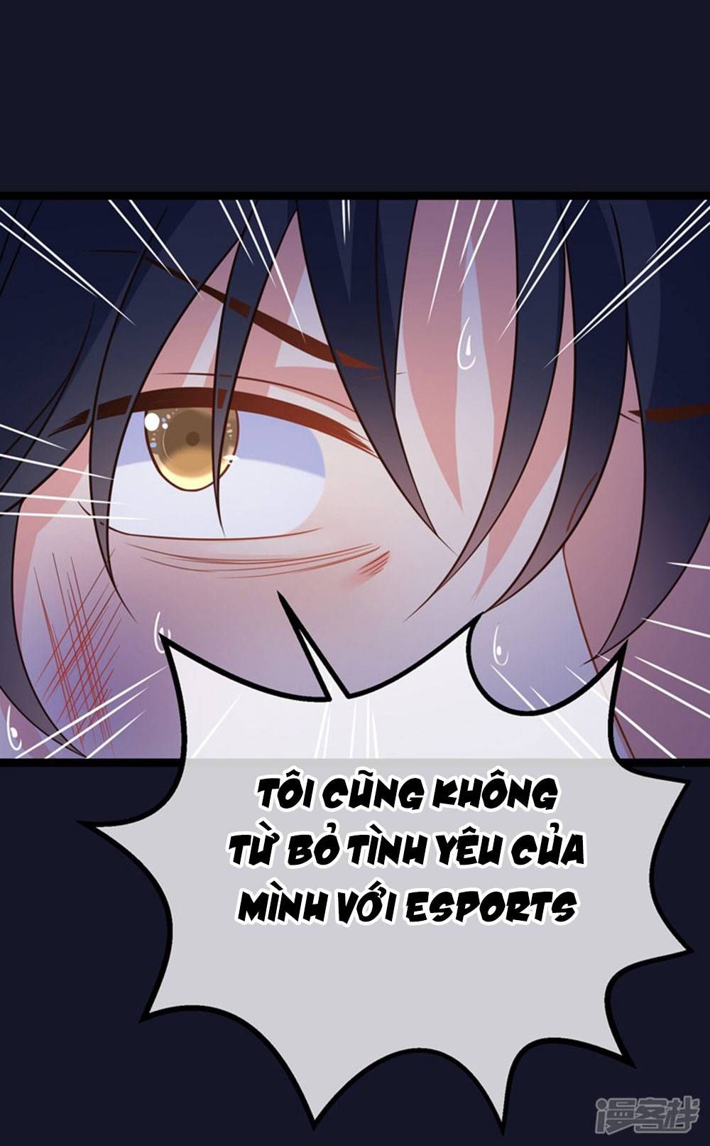 Boss Của Tôi Là Đại Thần chapter 76 - Trang 7