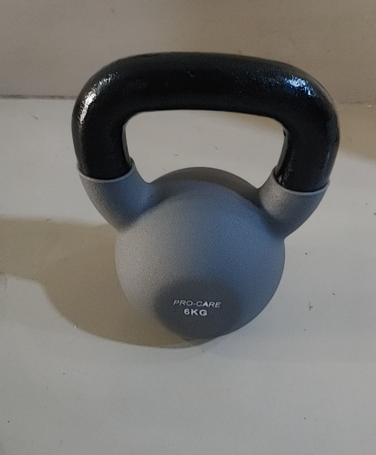 Tạ Bình Vôi Neoprene Pro - Care - 6Kg