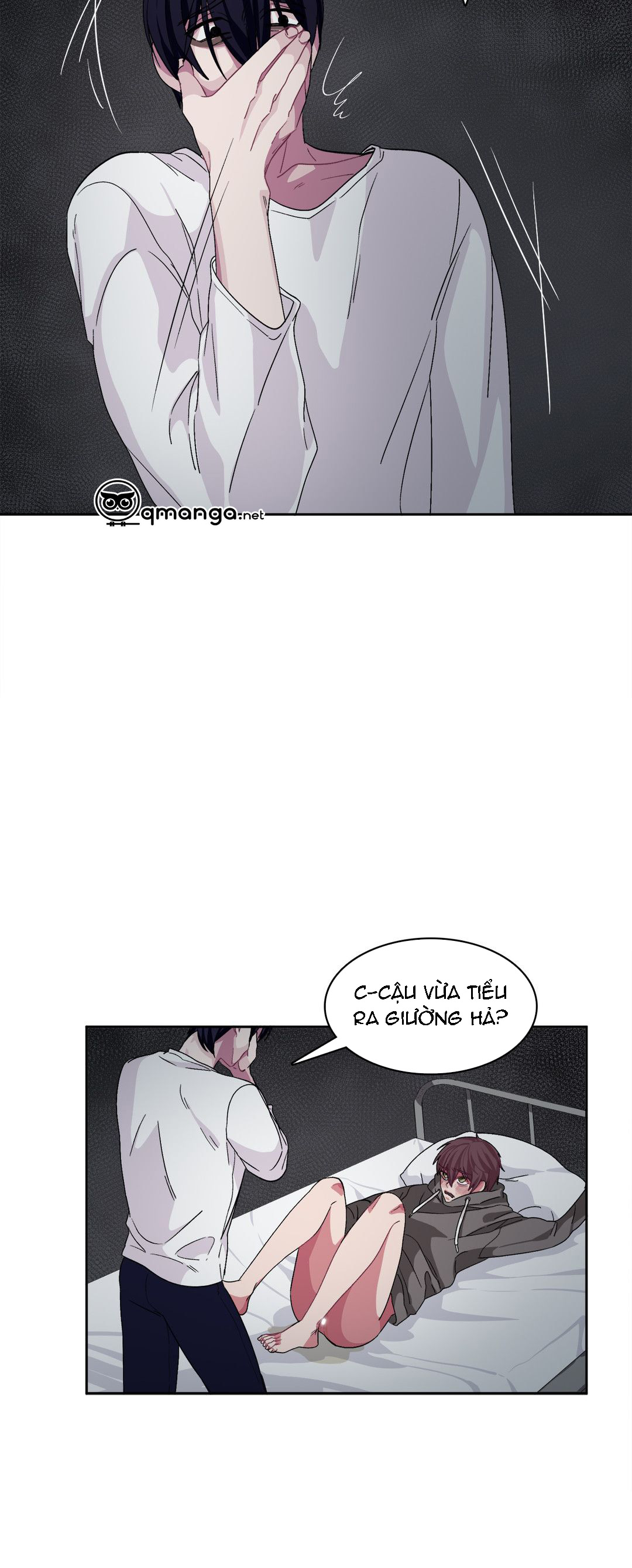 hãy tuân lệnh tôi chapter 11 6