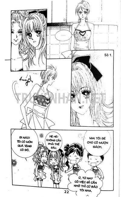 lọ lem hậu đậu chapter 35 20