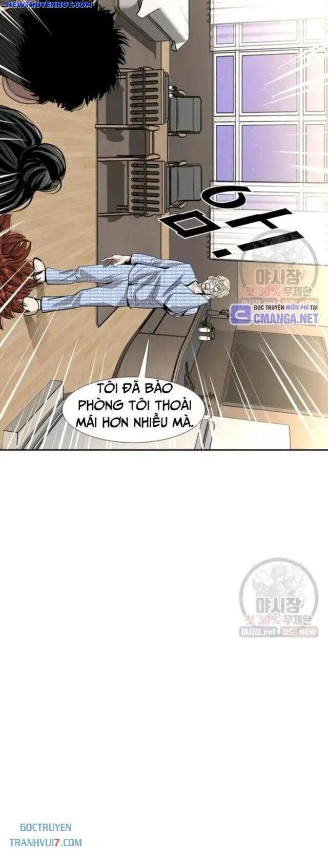 shark - cá mập chapter 213 42