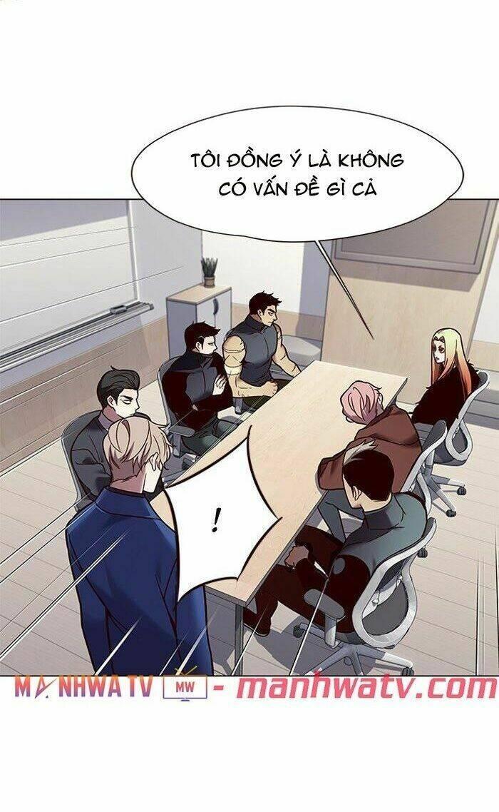 biến thân thành mèo chapter 88 51