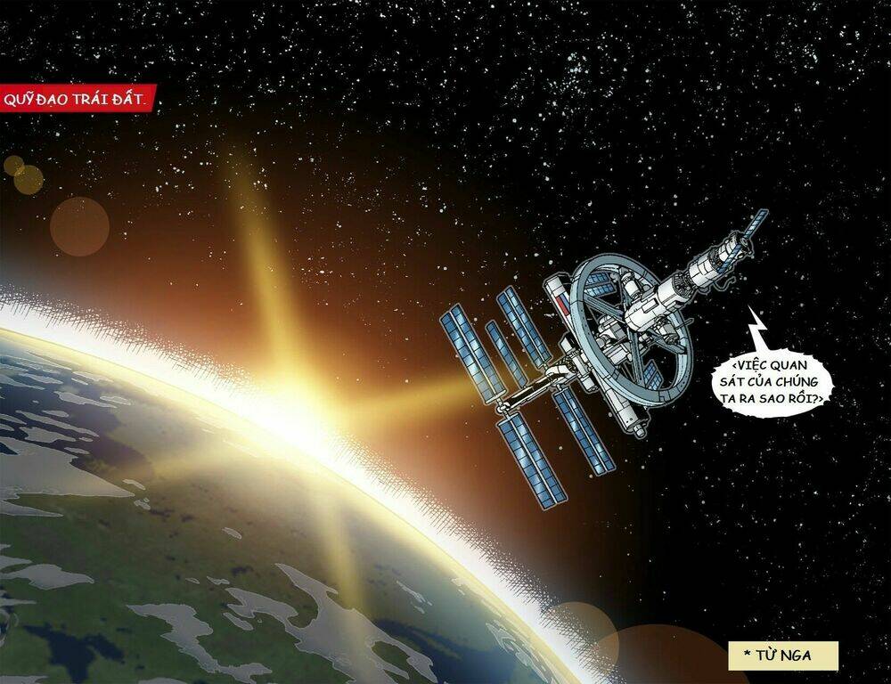 smallville season 11 chapter 1 9