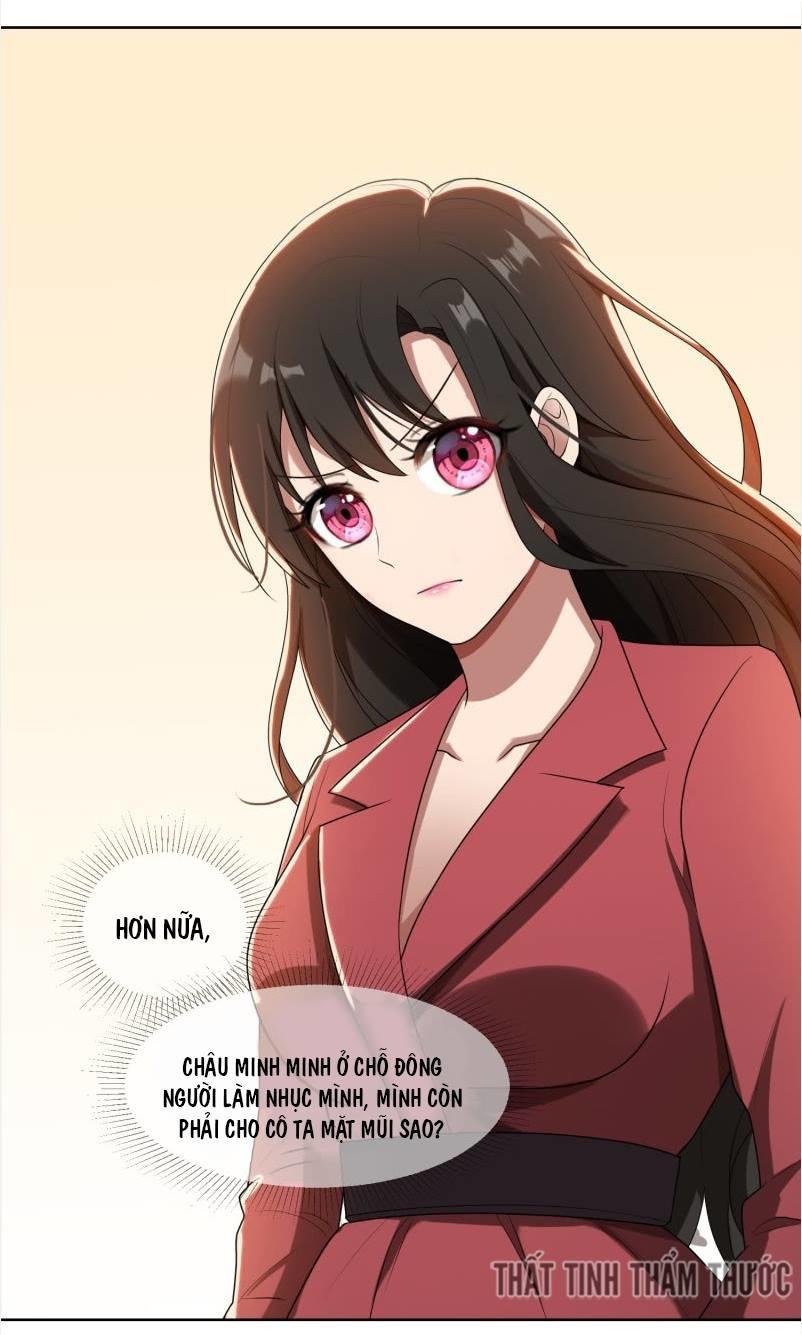 vợ yêu không ngoan chapter 27 36