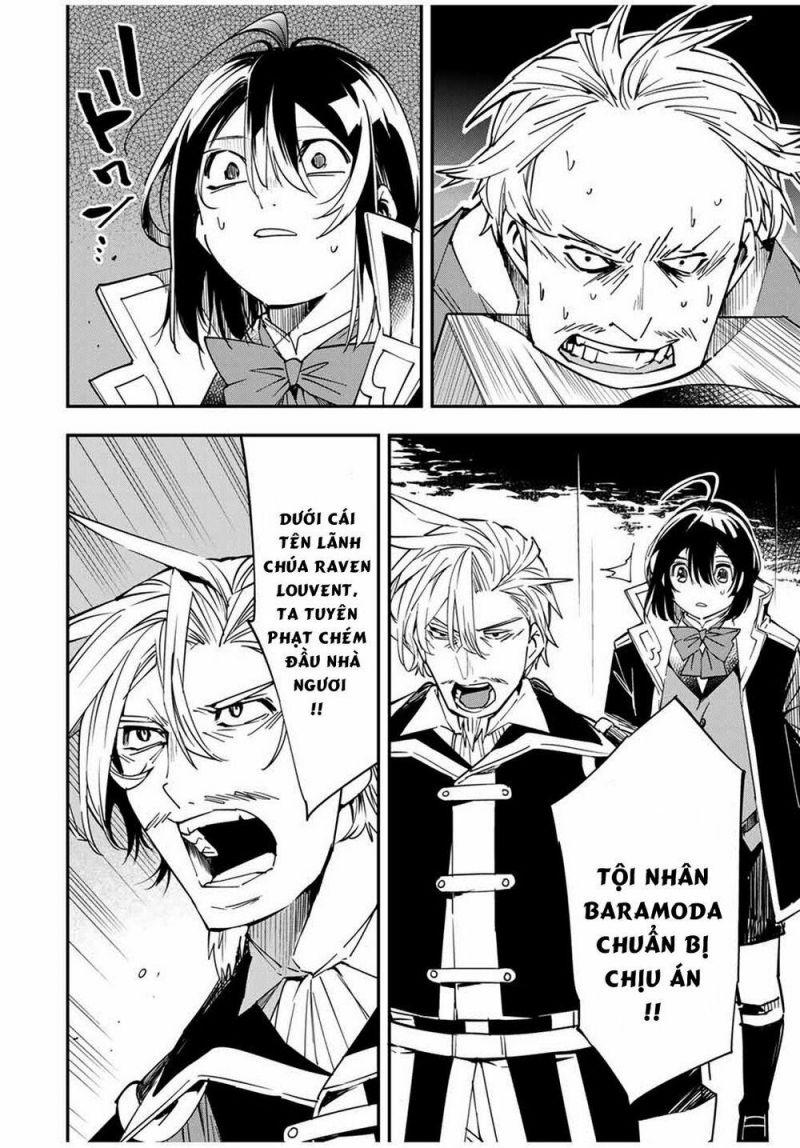 tái sinh thành quý tộc với kĩ năng 'appraisal' chapter 27 12