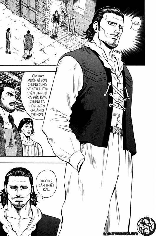 hoàng phi hồng phần iii chapter 2 21