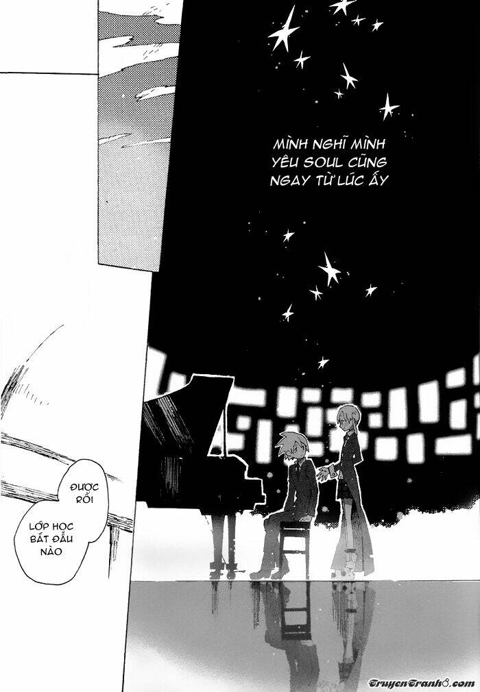 soul eater dj collection chapter 5 40