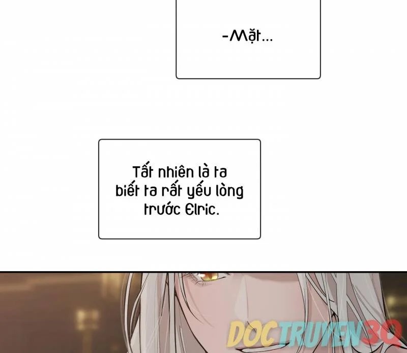 plaything - món đồ chơi của đại công tước chapter 40 71